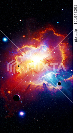 Cosmo☆大宇宙 131948093