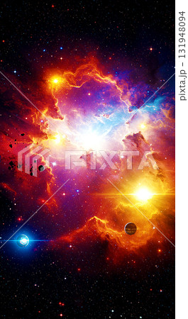 Cosmo☆大宇宙 131948094