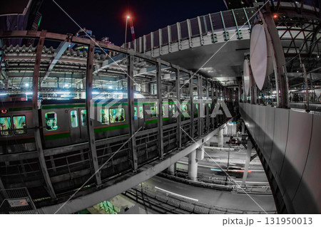 深夜の電車 深夜の電車 131950013