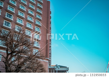 ディズニーリゾートのベイサイドホテル 131950033