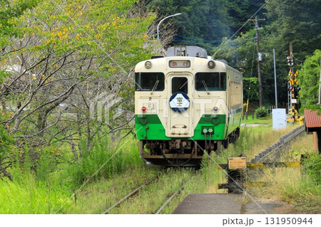 小湊鐵道 飯給駅 小湊鐵道 飯給駅 131950944