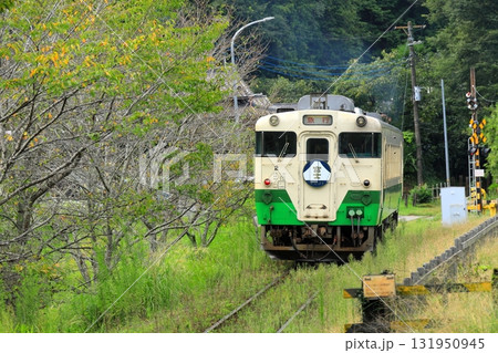 小湊鐵道 飯給駅 小湊鐵道 飯給駅 131950945
