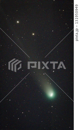 レモン彗星 131950949