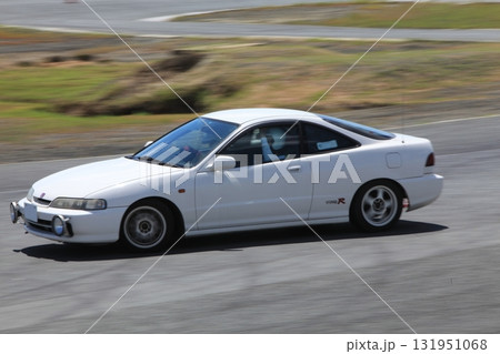 大牟田市 レース場 ジムカーナ、 大牟田市 レース場 ジムカーナ、 131951068