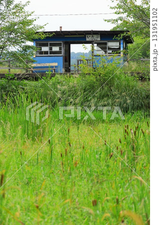 小湊鐵道 飯給駅 小湊鐵道 飯給駅 131951102