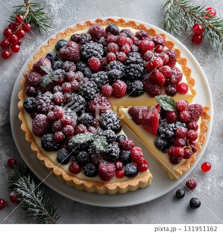 ベリータルト 131951162