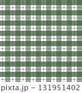 緑の隠れハート＆チェック柄 131951402