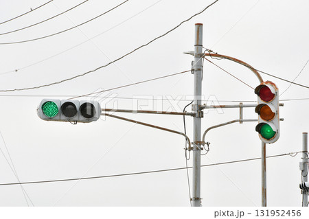 白熱球とKED信号機_01 131952456