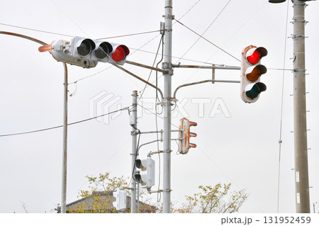 白熱球とKED信号機_02 白熱球とKED信号機_02 131952459