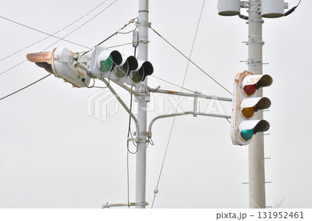 白熱球とKED信号機_03 131952461