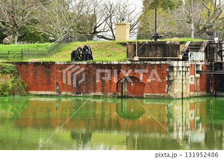 横利根閘門_03 131952486
