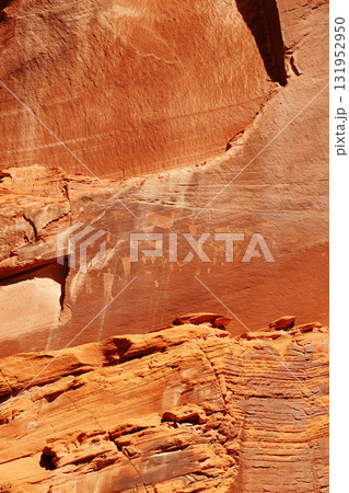 Petroglyphs Native American Rock Art Petroglyphs Native American Rock Art 131952950