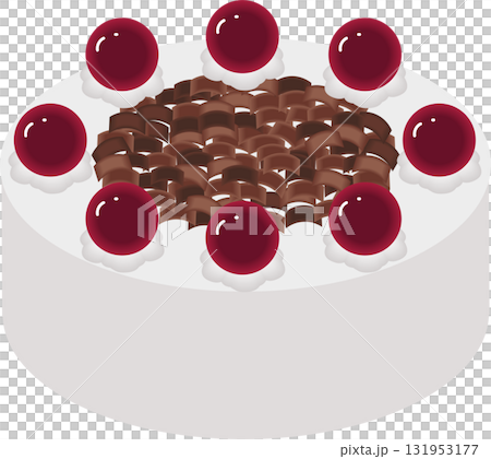 Kirschtorte Kirschtorte 131953177