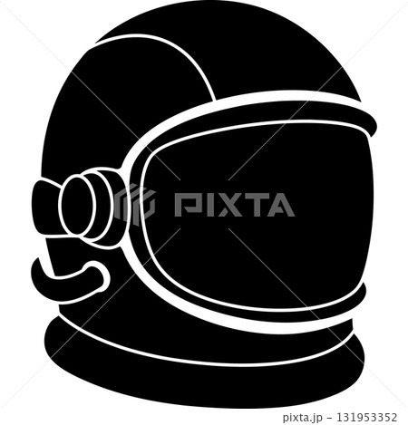 Fantasy Silhouette Icons Fantasy Silhouette Icons 131953352
