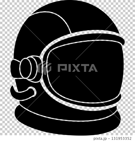 Fantasy Silhouette Icons Fantasy Silhouette Icons 131953352