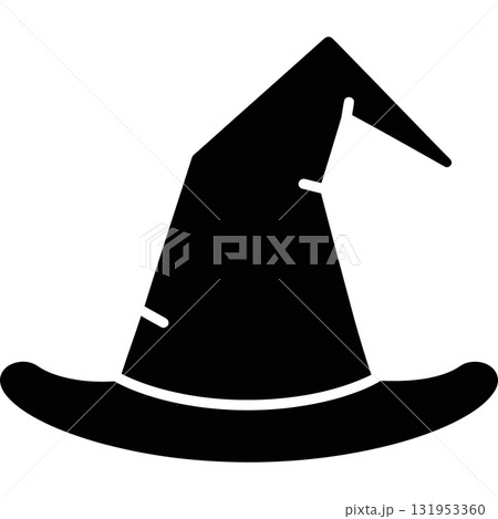 Fantasy Silhouette Icons Fantasy Silhouette Icons 131953360