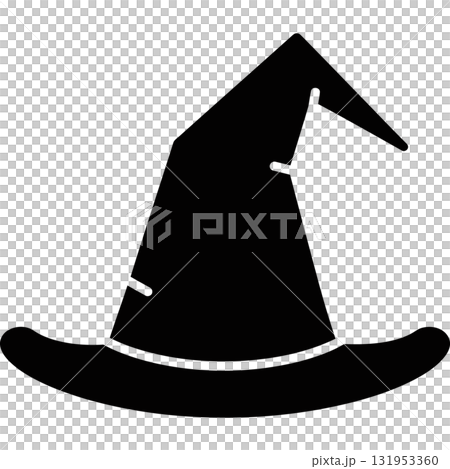 Fantasy Silhouette Icons Fantasy Silhouette Icons 131953360