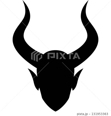 Fantasy Silhouette Icons Fantasy Silhouette Icons 131953363