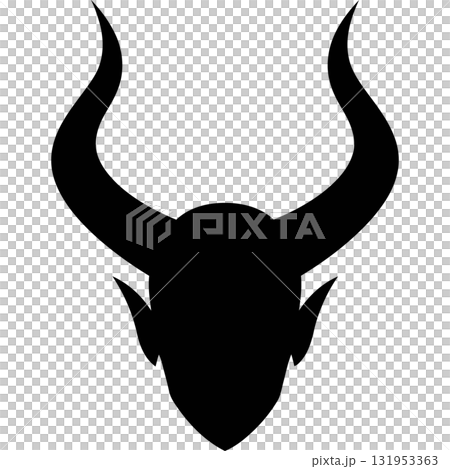 Fantasy Silhouette Icons Fantasy Silhouette Icons 131953363