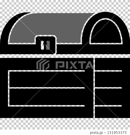 Fantasy Silhouette Icons 131953375