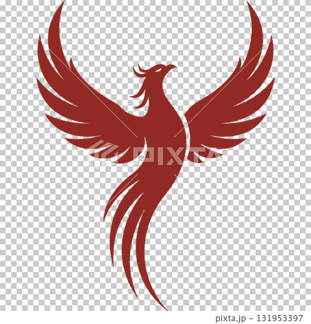 Fantasy Silhouette Icons 131953397