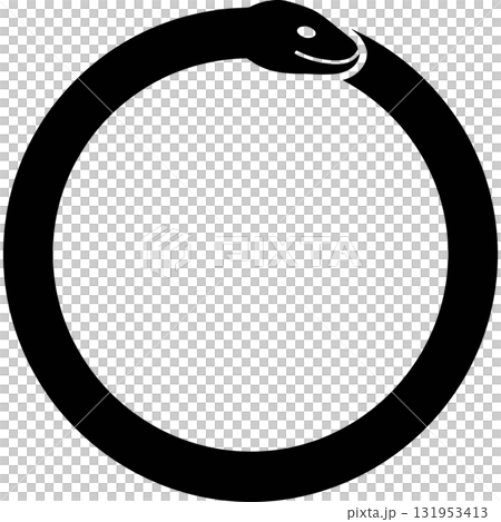 Fantasy Silhouette Icons 131953413