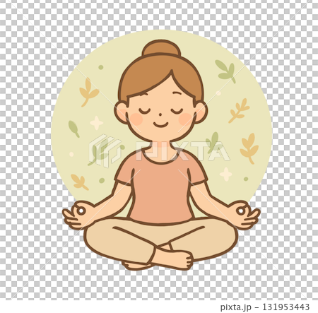 女子 女の子 女児 131953443