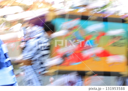 谷保天満宮例祭 131953588