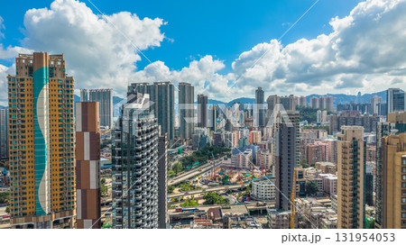 Oct 6 2025 Urban Texture and Life in Ma Tau Kok 131954053