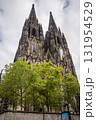 世界遺産である大聖堂 131954529