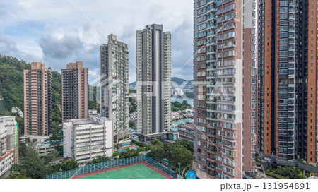 Sept 28 2025 Residential House in Yau Tong Urban Setting Sept 28 2025 Residential House in Yau Tong Urban Setting 131954891
