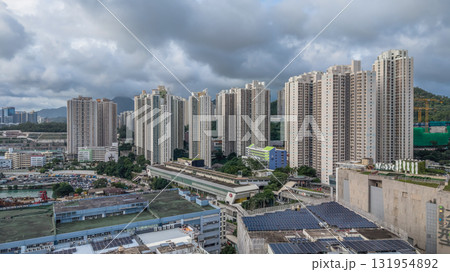 Sept 28 2025 Residential House in Yau Tong Urban Setting Sept 28 2025 Residential House in Yau Tong Urban Setting 131954892