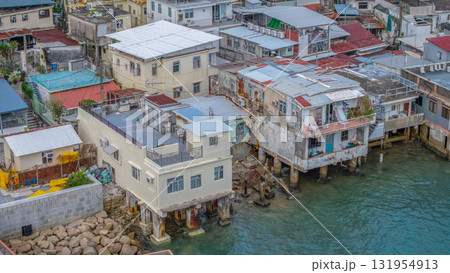Sept 28 2025 Yue Mun Meets Ma Wan Tsuen Heritage 131954913