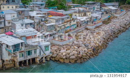 Sept 28 2025 Yue Mun Meets Ma Wan Tsuen Heritage 131954917