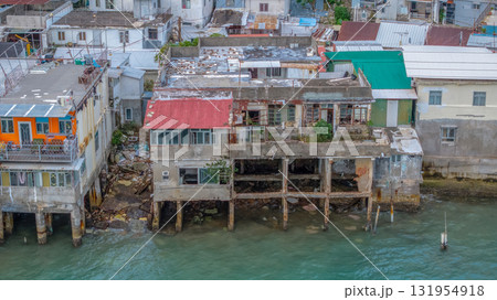 Sept 28 2025 Yue Mun Meets Ma Wan Tsuen Heritage 131954918