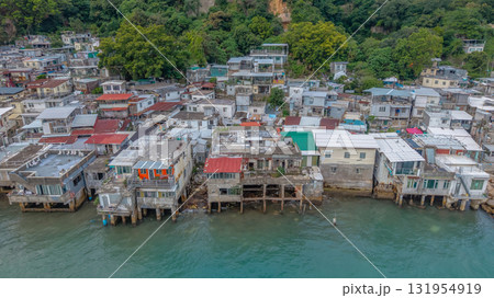 Sept 28 2025 Yue Mun Meets Ma Wan Tsuen Heritage 131954919