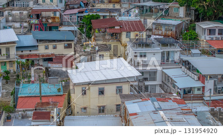 Sept 28 2025 Yue Mun Meets Ma Wan Tsuen Heritage 131954920