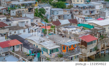 Sept 28 2025 Yue Mun Meets Ma Wan Tsuen Heritage 131954922