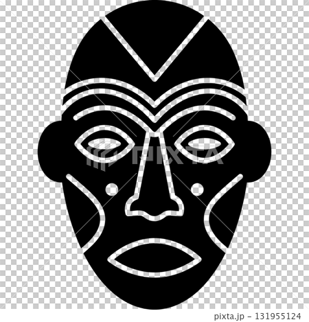Faces of Mystery Faces of Mystery 131955124