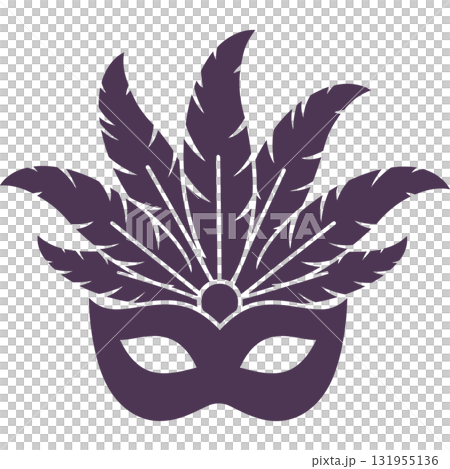 Faces of Mystery 131955136