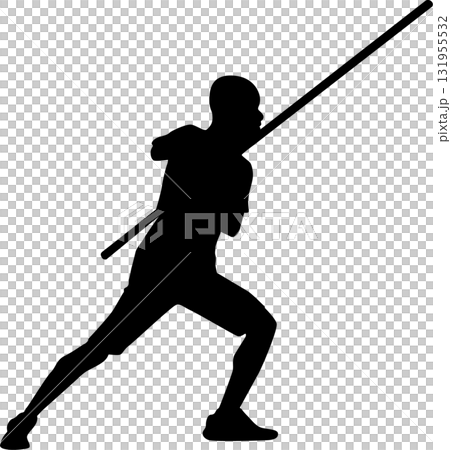 Stick Fighting Silhouette 2 Stick Fighting Silhouette 2 131955532