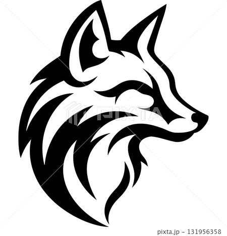 Wild Faces 131956358