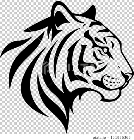 Wild Faces 131956363