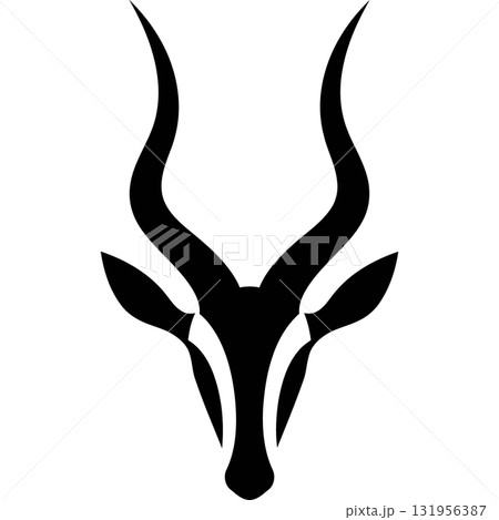 Wild Faces 131956387