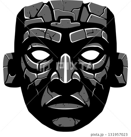 Mystic Masks Mystic Masks 131957023