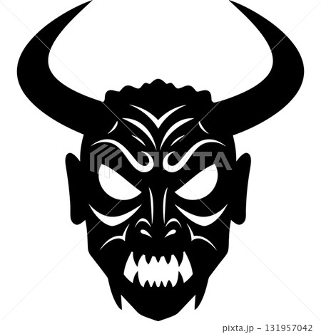 Mystic Masks 131957042