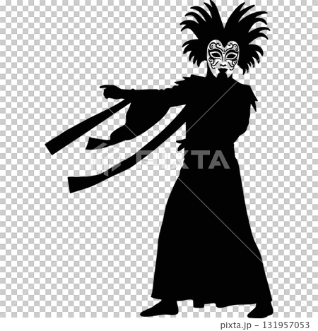 Mystic Masks Mystic Masks 131957053