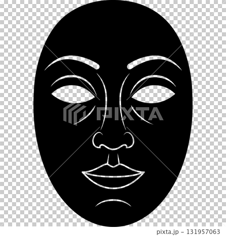 Mystic Masks Mystic Masks 131957063