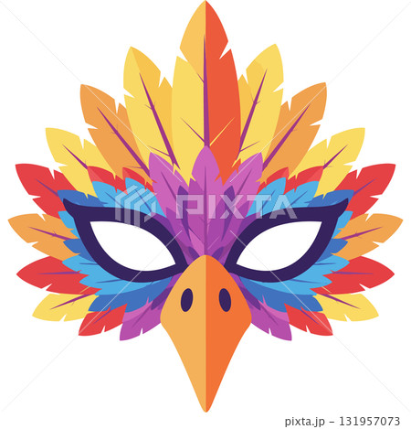 Mystic Masks 131957073