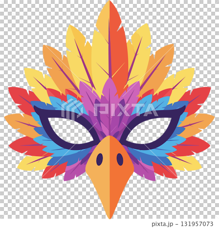 Mystic Masks 131957073